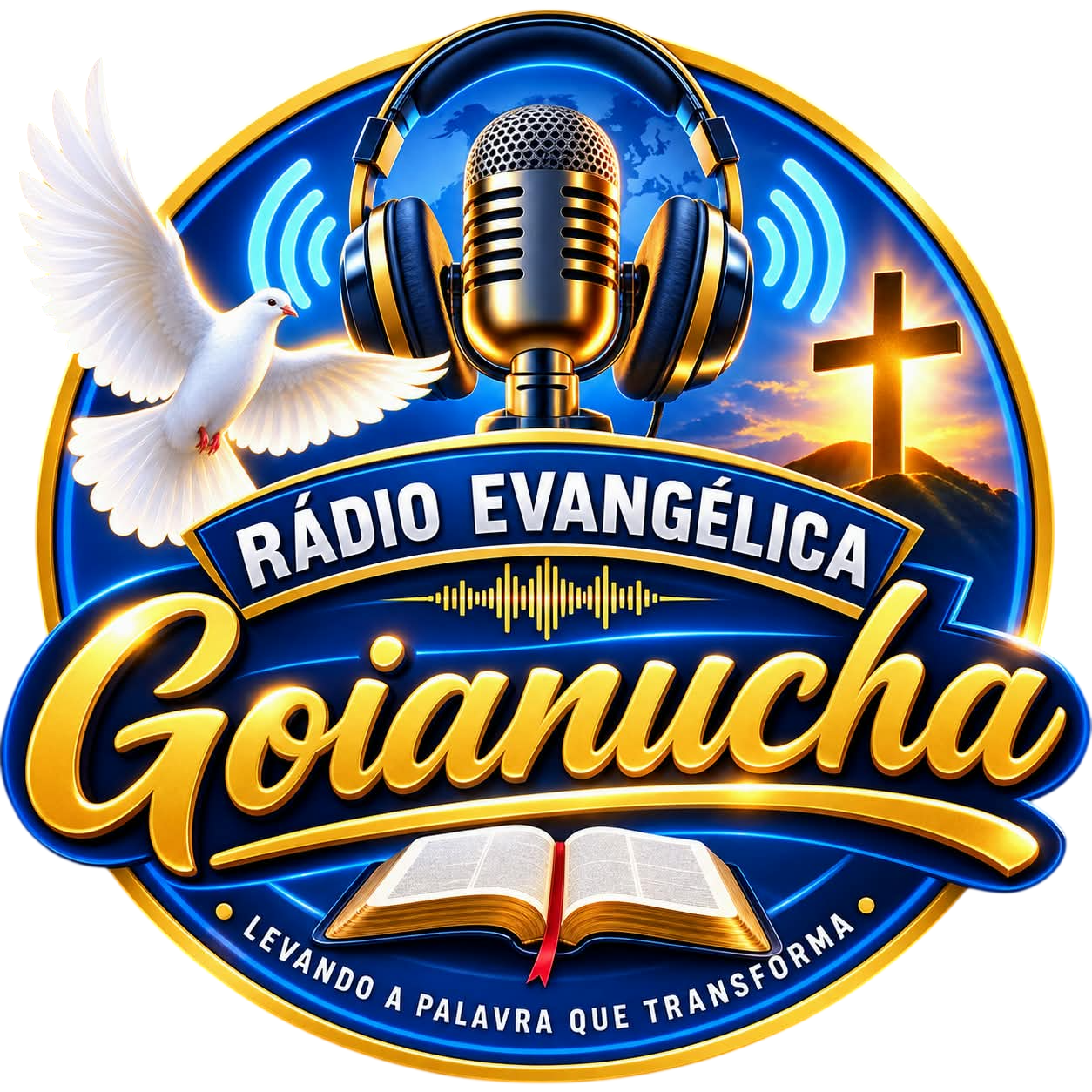 Rádio Evangélica Goianucha